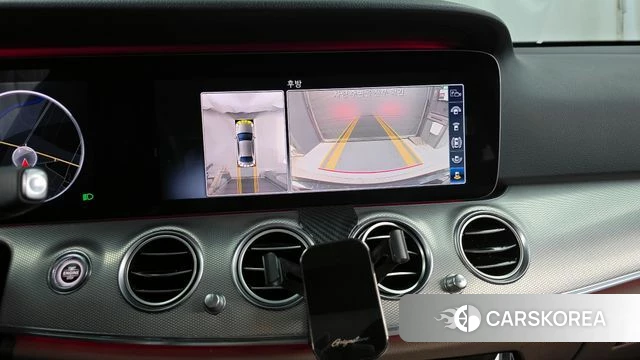 Mercedes-Benz E-Class W213 2020 Черный из Кореи, фото 5