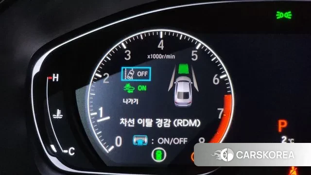 Honda Accord 10th Generation 2019 Белый из Кореи, фото 5