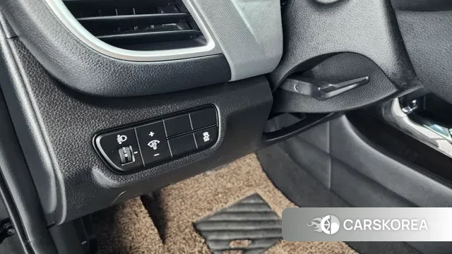 Kia The New Seltos 2022 Черный из Кореи, фото 5