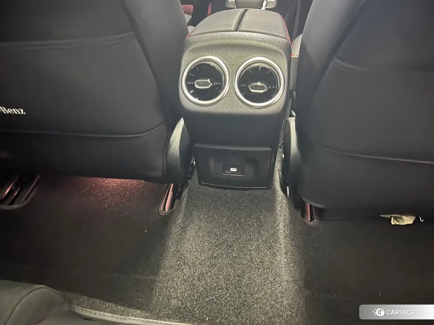 Mercedes-Benz A-Class 2023 Белый из Китая, фото 5