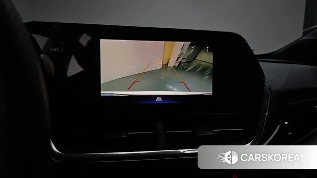 Chevrolet (GM Daewoo) Trax Crossover 2023 Белый из Кореи, фото 5