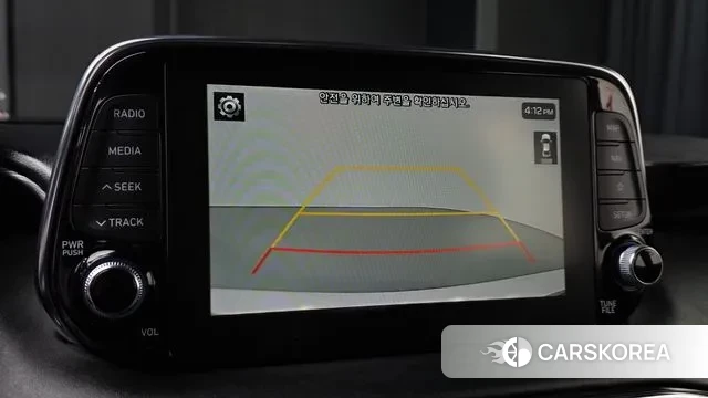 Hyundai Santa Fe TM 2018 Белый из Кореи, фото 5