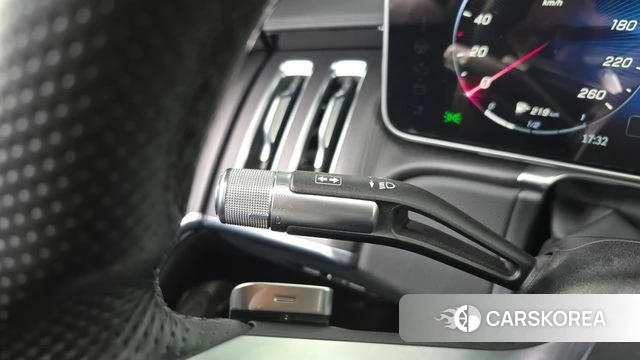 Mercedes-Benz S-Class W223 2022 Черный из Кореи, фото 5
