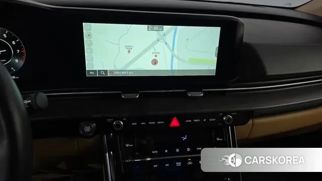 Kia Carnival 4th generation 2022 Черный из Кореи, фото 5