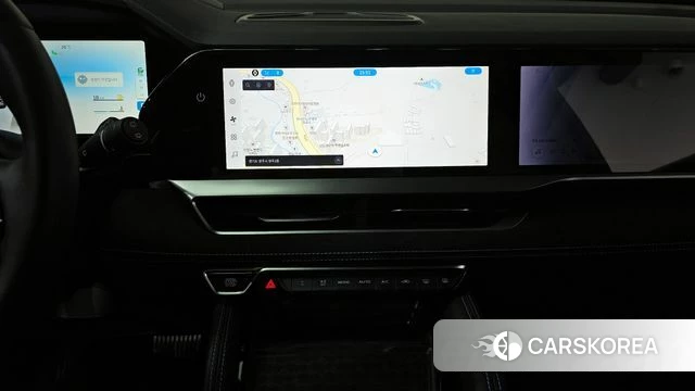 Renault Korea (Samsung) Grand Coleos 2025 Белый из Кореи, фото 5