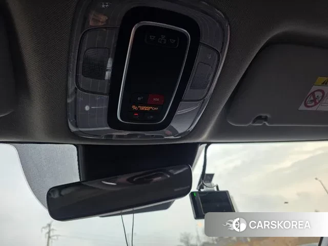 Hyundai The New Avante (CN7) 2023 Серый из Кореи, фото 5