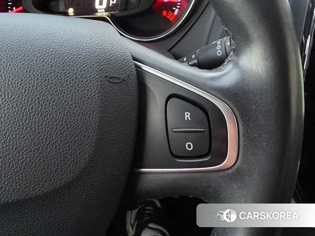 Renault Korea (Samsung) New QM3 2018 Фиолетовый из Кореи, фото 5