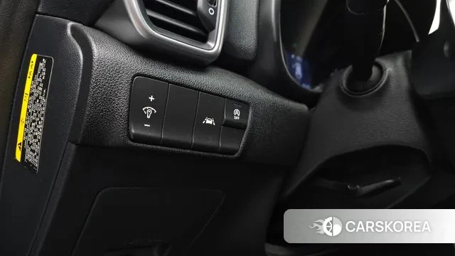 Kia Sportage The Bold 2018 Серебристо-серый из Кореи, фото 5