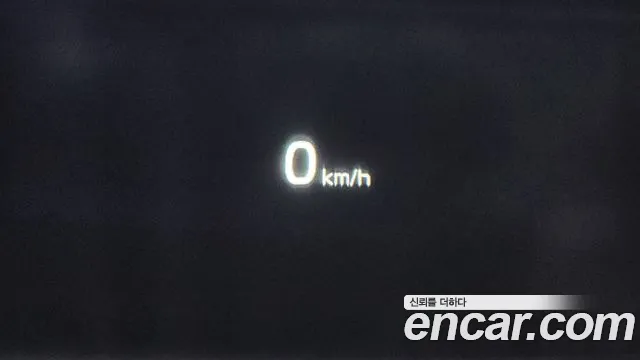 Kia Mohave Master 2019 Черный из Кореи, фото 5