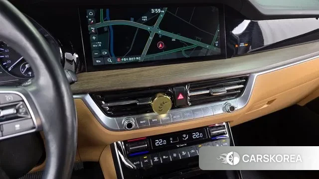 Kia Mohave Master 2020 Черный из Кореи, фото 5