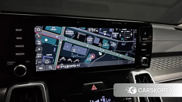 Kia Sorento 4th Generation 2020 Белый из Кореи, фото 5
