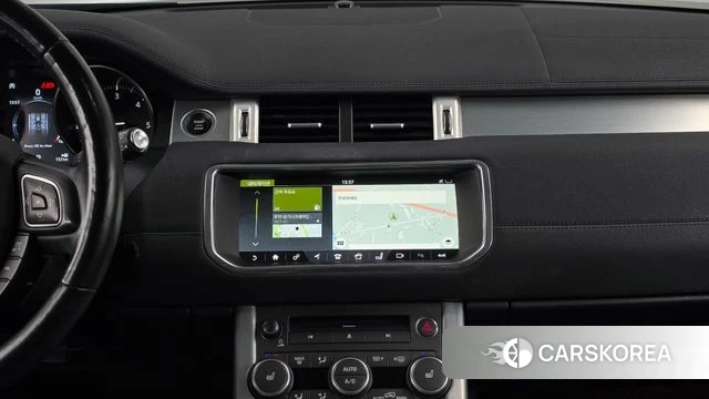 Land Rover Range Rover Evoque 2018 Белый из Кореи, фото 5