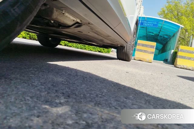Volkswagen Exploring songs 2022 Белый из Китая, фото 5