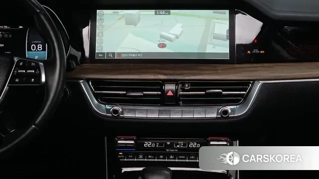 Kia Mohave Master 2020 Черный из Кореи, фото 5