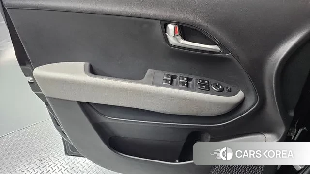 Kia The New Kia Ray 2022 Черный из Кореи, фото 5