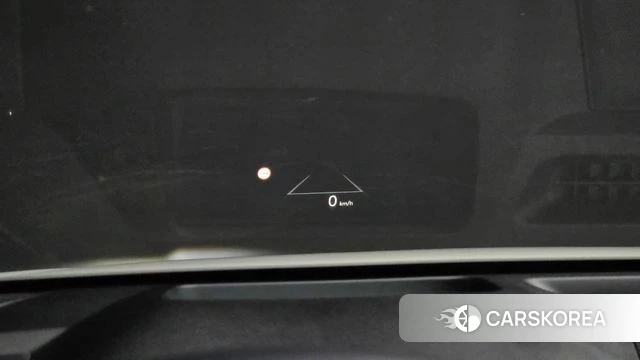 Kia The New Sorento 4th Generation 2023 Белый из Кореи, фото 5