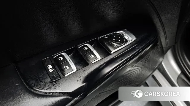 Kia K5 3rd generation 2021 Серебристо-серый из Кореи, фото 5