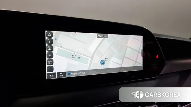 Hyundai Palisade 2019 Синий из Кореи, фото 5