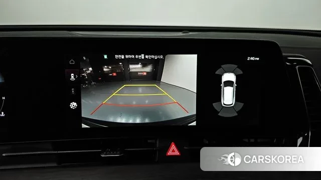 Kia Sportage 5th Generation 2021 Светло-зеленый из Кореи, фото 5