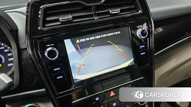 Ssangyong Berry New Tivoli 2019 Белый из Кореи, фото 5