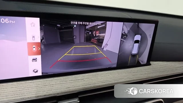 Genesis GV80 2024 Белый из Кореи, фото 5