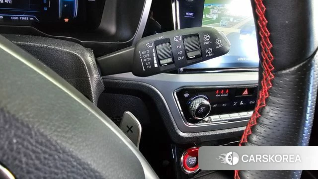 Ssangyong Beautiful Korando 2021 Белый из Кореи, фото 5