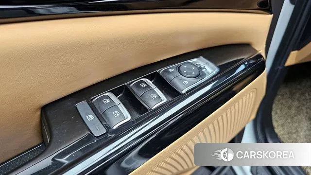 Kia Carnival 4th generation 2021 Белый из Кореи, фото 5