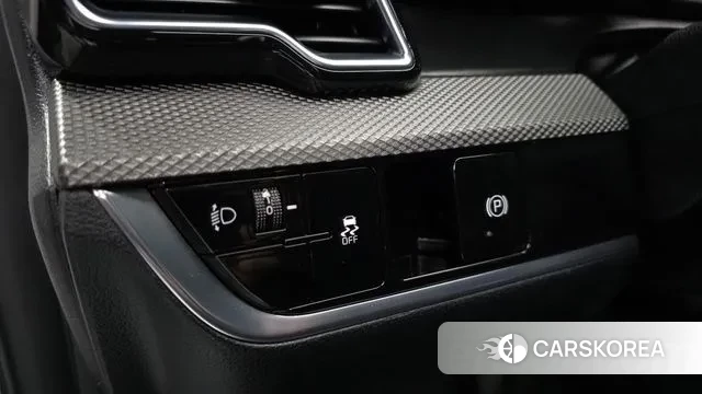 Kia Sportage 5th Generation 2022 Белый из Кореи, фото 5