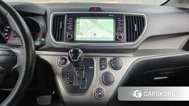 Kia The New Ray 2019 Белый из Кореи, фото 5