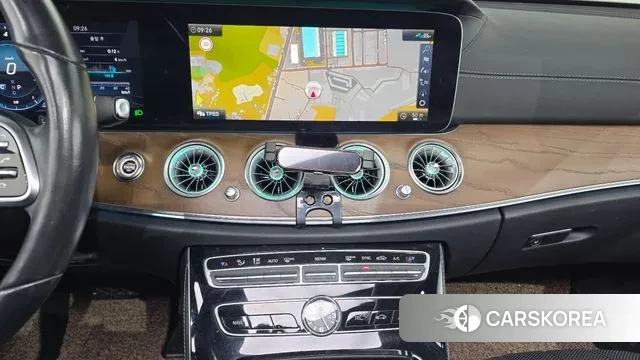 Mercedes-Benz E-Class W213 2020 Черный из Кореи, фото 5