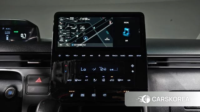 Hyundai Staria 2022 Серебряный из Кореи, фото 5