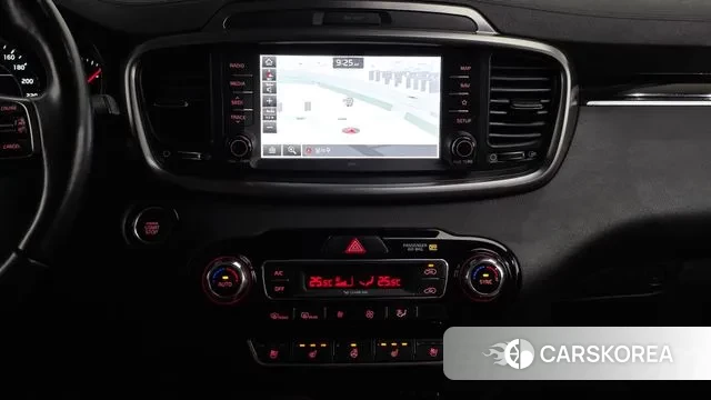 Kia The New Sorento 2019 Белый из Кореи, фото 5