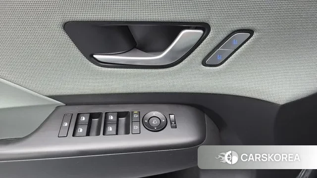 Hyundai Kona (SX2) 2025 Серый из Кореи, фото 5