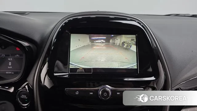 Chevrolet (GM Daewoo) The New Spark 2022 Белый из Кореи, фото 5