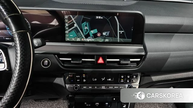 Kia The New Seltos 2025 Серый из Кореи, фото 5