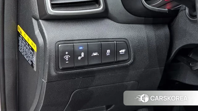 Hyundai All New Tucson 2018 Белый из Кореи, фото 5