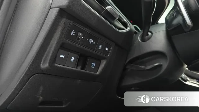 Hyundai Sonata (DN8) 2021 Белый из Кореи, фото 5