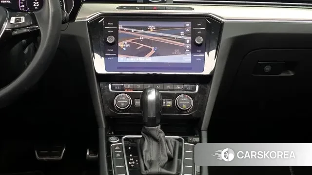 Volkswagen Arteon 2020 Белый из Кореи, фото 5