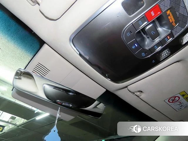 Genesis G80 (RG3) 2024 Белый из Кореи, фото 5