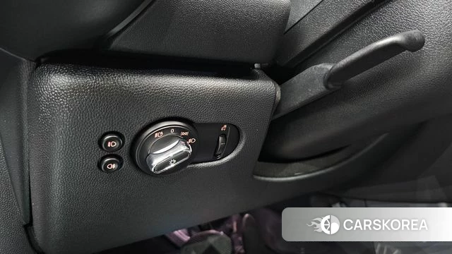 Mini Cooper 2021 Зеленый из Кореи, фото 5