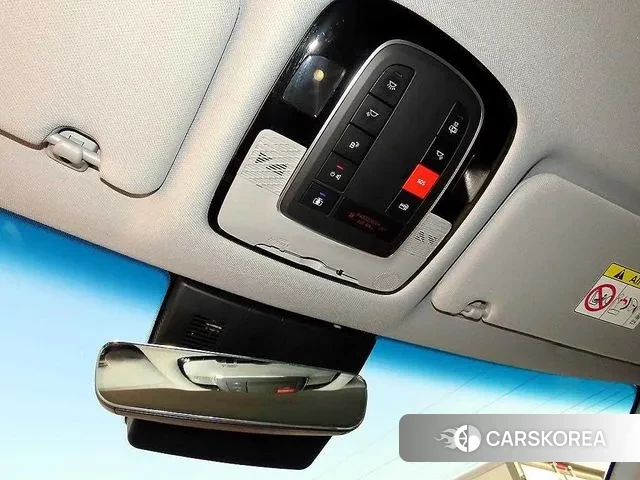 Hyundai The New Palisade 2023 Белый из Кореи, фото 5