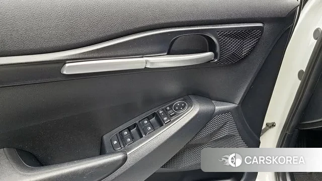 Kia The New Seltos 2022 Белый из Кореи, фото 5