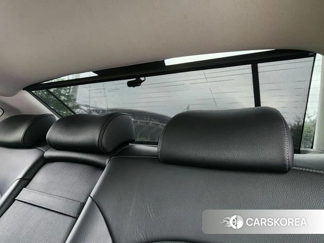 Kia K7 Premier 2020 Черный из Кореи, фото 5