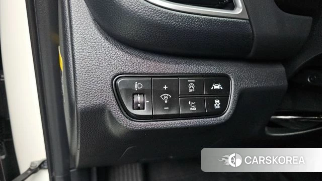 Kia Seltos 2019 Белый из Кореи, фото 5