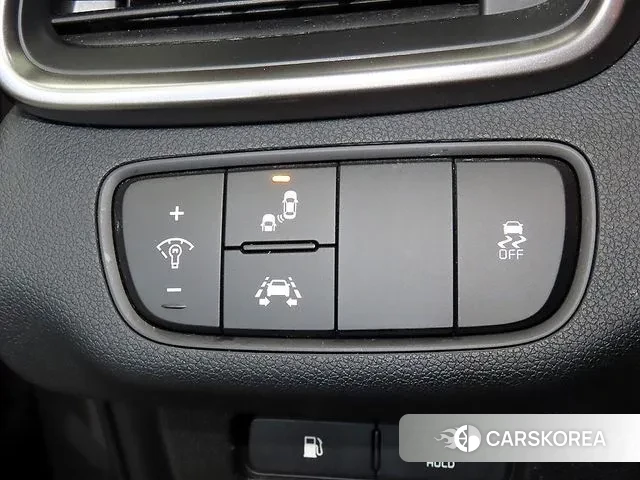 Kia The New Sorento 2018 Серебристо-серый из Кореи, фото 5