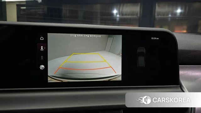 Kia The New Seltos 2024 Белый из Кореи, фото 5