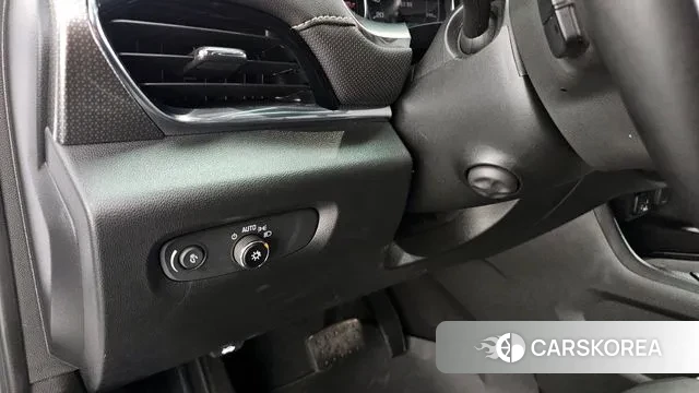 Chevrolet (GM Daewoo) Traverse 2023 Белый из Кореи, фото 5