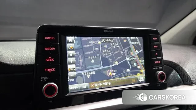 Kia All New Morning (JA) 2018 Серебристо-серый из Кореи, фото 5