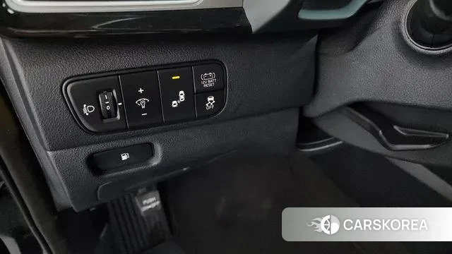 Kia Niro 2019 Синий из Кореи, фото 5