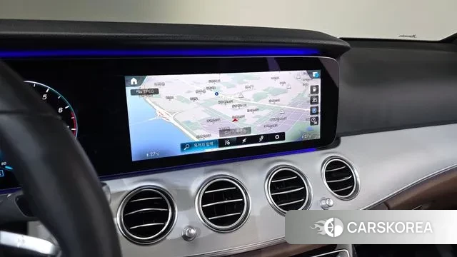 Mercedes-Benz E-Class W213 2020 Белый из Кореи, фото 5